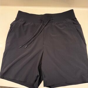 Lululemon T.H.E. Linerless (Yoga/Workout) Shorts - 7”, Medium, Used